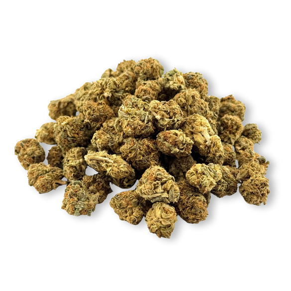 Santhica CBG Ökopack Blüten Lucky Hemp