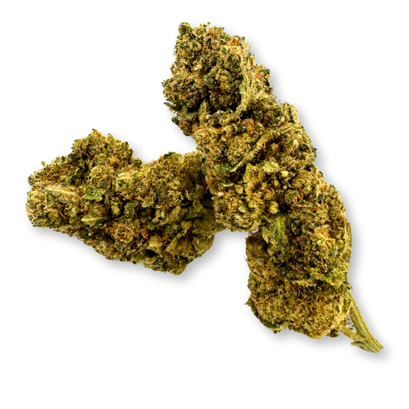 Pumpkin Smash Ökopack Blüten Lucky Hemp