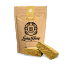 Dry Sift Hash Ökopack Blüten Lucky Hemp