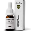 30% CBD Öl - Lucky PURE® Öle Lucky Hemp