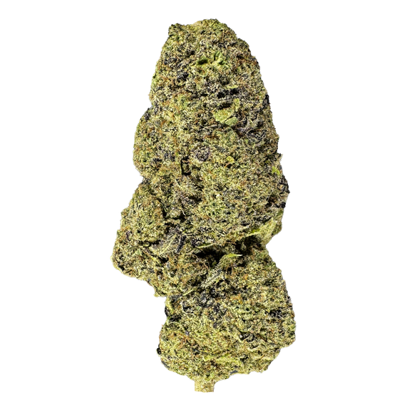 Purple Punch Ökopack Blüten Lucky Hemp