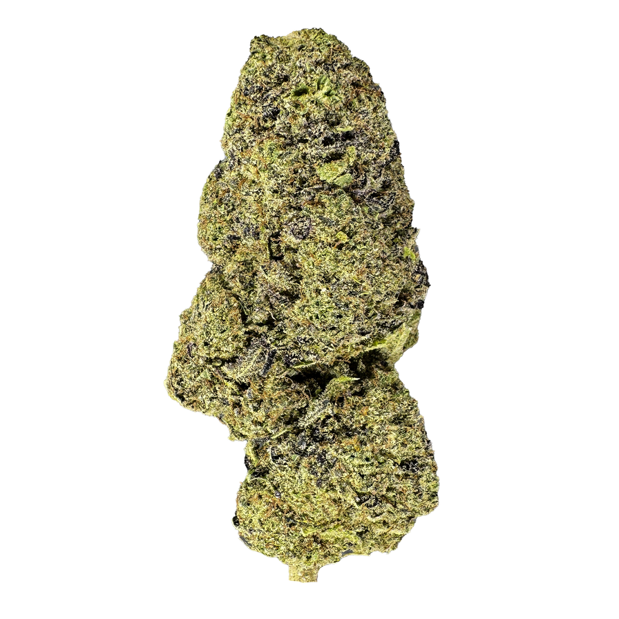 Purple Punch Ökopack Blüten Lucky Hemp