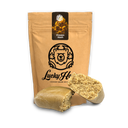 Frozen Hash Ökopack Blüten Lucky Hemp