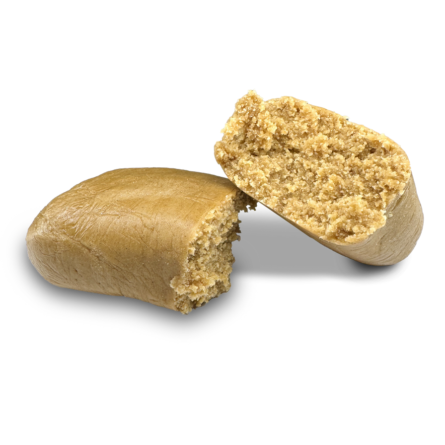 Frozen Hash Ökopack Blüten Lucky Hemp