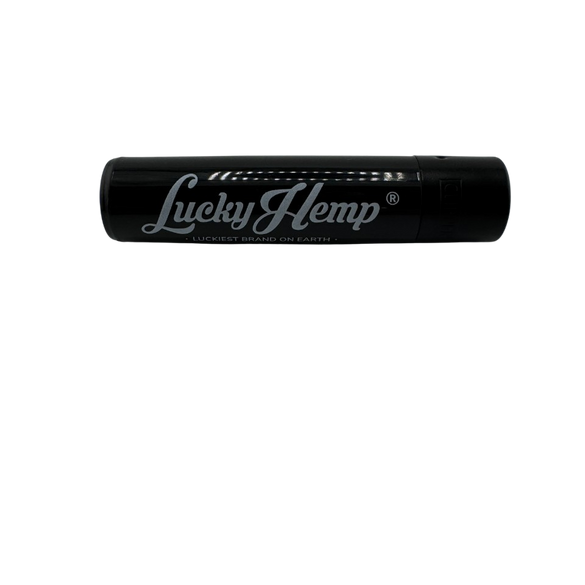 Lucky Hemp® Feuerzeug Merchandise Lucky Hemp