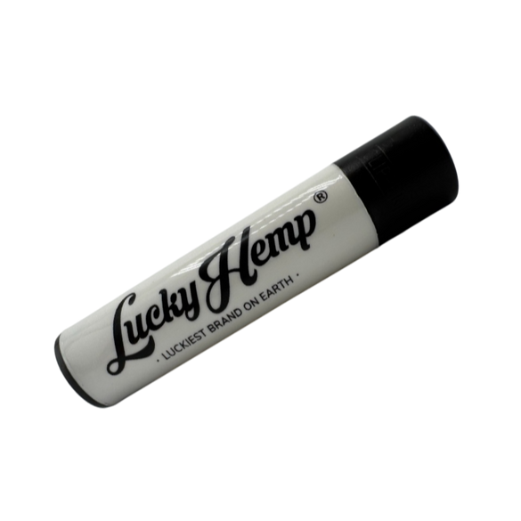 Lucky Hemp® Feuerzeug Merchandise Lucky Hemp