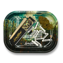 Gratis: Lucky Hemp® Rolling Tray Zubehör Lucky Hemp