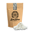 Lucky’s Snow 99,9% CBD-Kristalle Blüten Lucky Hemp
