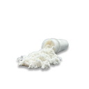 Lucky’s Snow 99,9% CBD-Kristalle Blüten Lucky Hemp