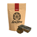 Roter Afghane 25% CBD Ökopack Blüten Lucky Hemp