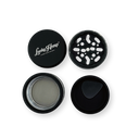 Lucky Hemp® Grinder mit Sichtfenster Zubehör Lucky Hemp