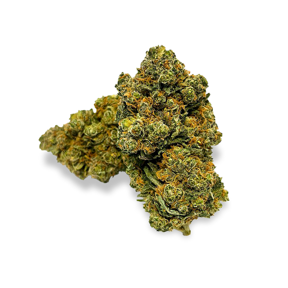 Skittlez Ökopack Blüten Lucky Hemp