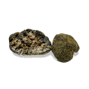 Moon Rocks 60% CBD Ökopack Blüten Lucky Hemp