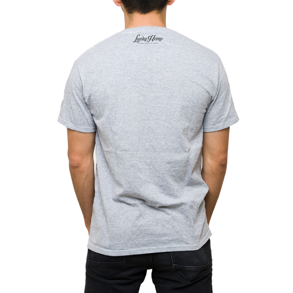 Lucky Hemp® T-Shirt Merchandise Lucky Hemp