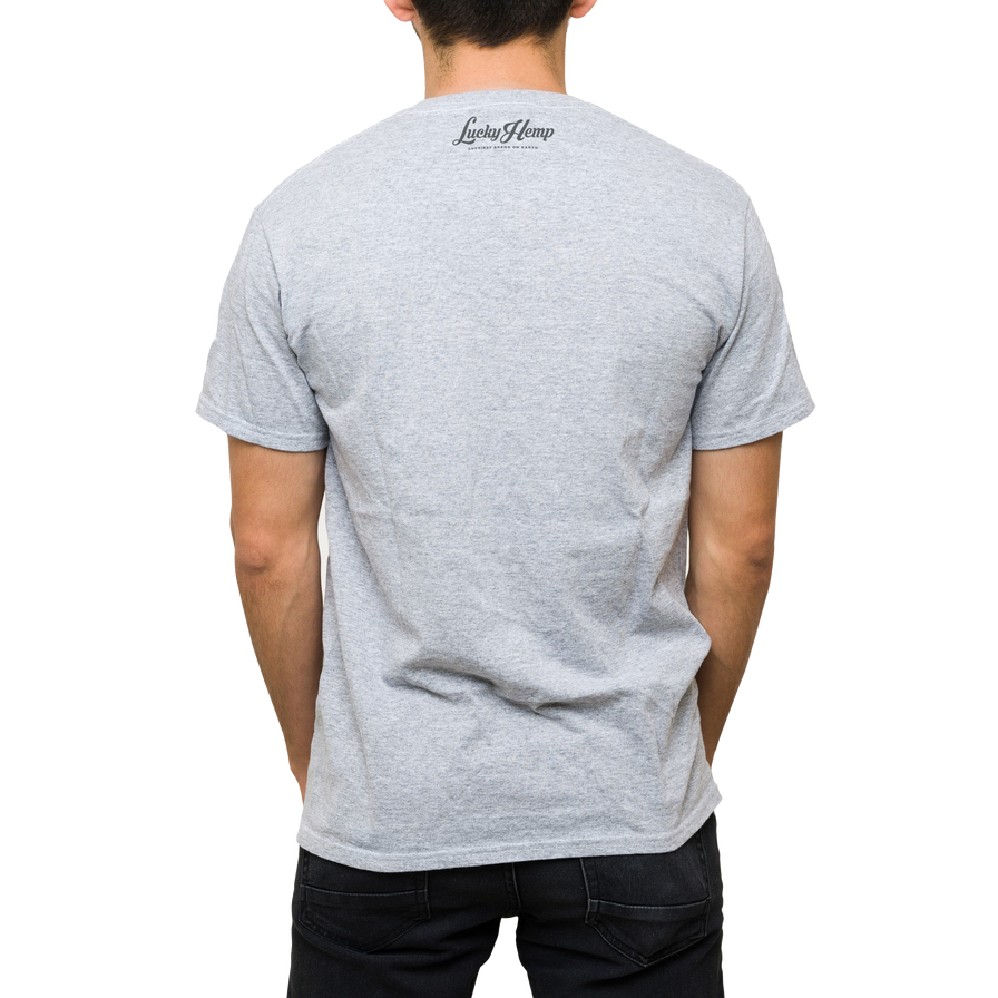 Lucky Hemp® T-Shirt Merchandise Lucky Hemp
