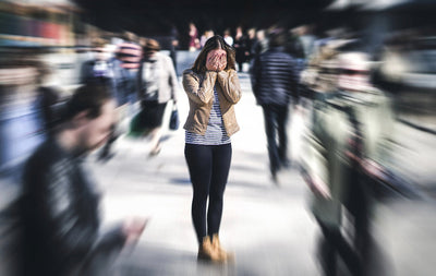 Pflanzliche Heilmittel bei Angst und Panik: Die Rolle von CBD