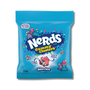 Nerds Gummy Clusters Berries Edibles Lucky Hemp 113g