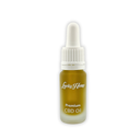 10% CBD-Öl Vollspektrum