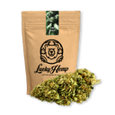 CBG Punch Ökopack Blüten Lucky Hemp