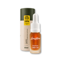 20% CBD Öl Vollspektrum MCT
