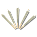 Premium Blütenmix Pre-Rolls