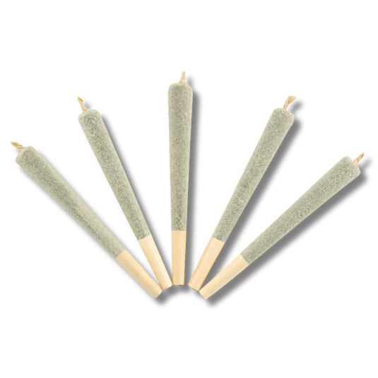 Premium Blütenmix Pre-Rolls PreRoll Lucky Hemp