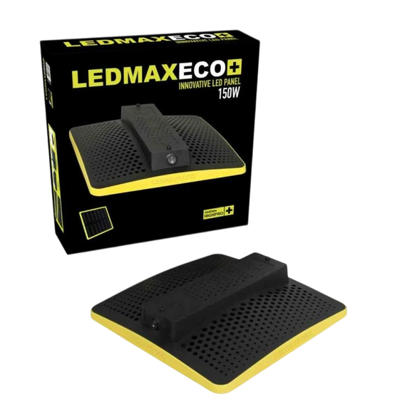 LEXMAXECO LED Panel Zubehör Lucky Hemp