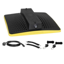 LEXMAXECO LED Panel Zubehör Lucky Hemp