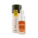 30% CBD Öl Vollspektrum MCT