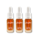 10% CBD Öl Vollspektrum MCT