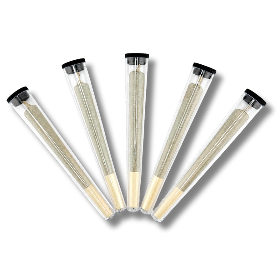 Premium Blütenmix Pre-Rolls