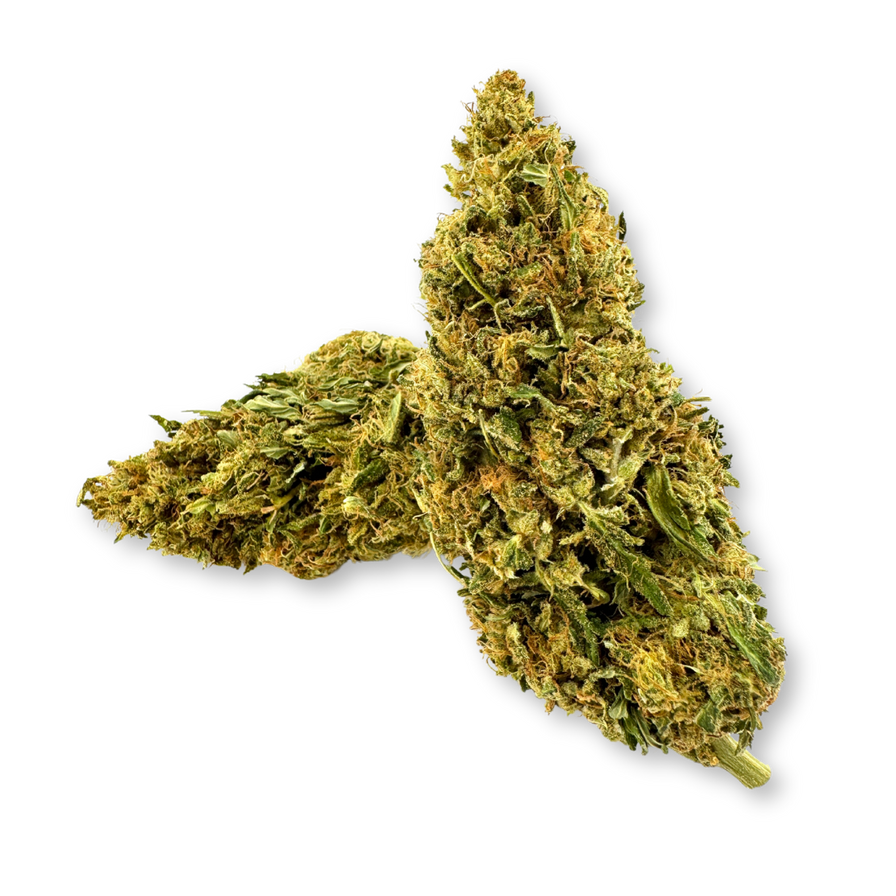 Lemon OG Ökopack Blüten Lucky Hemp