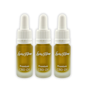 10% CBD-Öl Vollspektrum