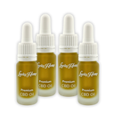 10% CBD-Öl Vollspektrum