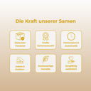 Amnesia CBD Samen Feminisiert Samen Lucky Hemp
