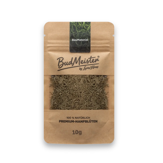 BauMaterial