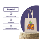 Lucky Hemp® Beutel Merchandise Lucky Hemp