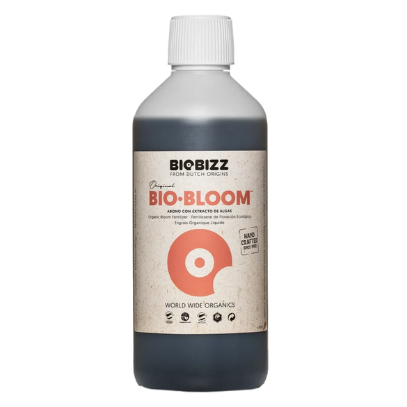 BioBizz BIO-BLOOM Dünger  BioBizz   