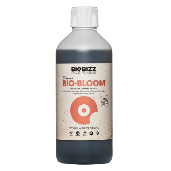 BioBizz BIO-BLOOM Dünger Zubehör BioBizz   