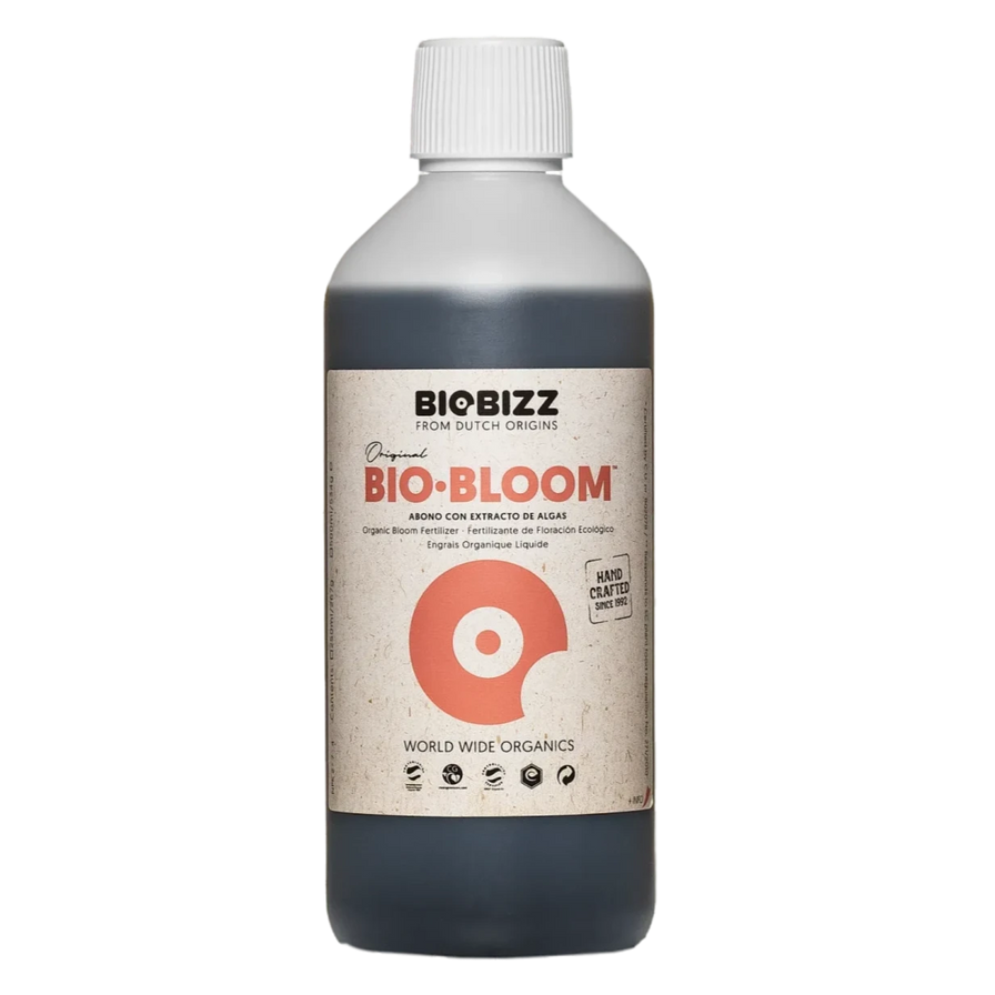 BioBizz BIO-BLOOM Dünger Zubehör BioBizz   