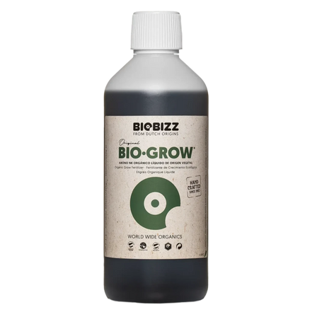 BioBizz BIO GROW Dünger  BioBizz   