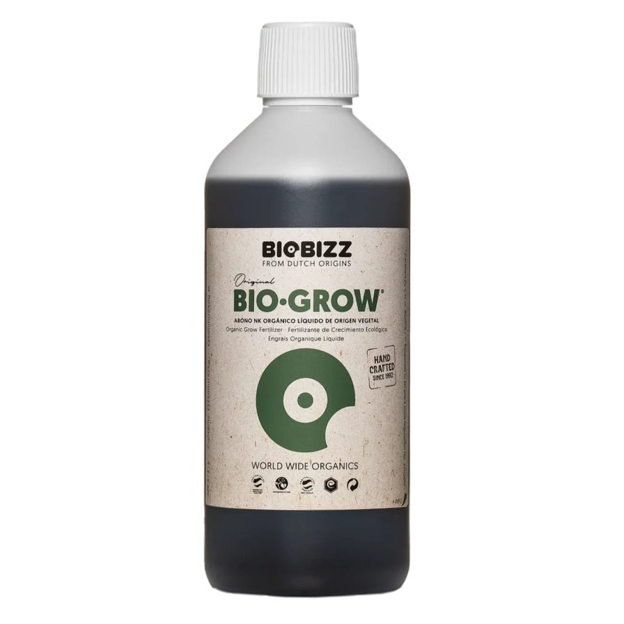 BioBizz BIO GROW Dünger Zubehör BioBizz   