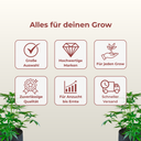 BioBizz TopMax 500 ml Growzubehör Lucky Hemp