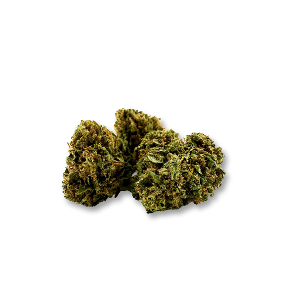 Black Berry Ökopack Blüten Lucky Hemp