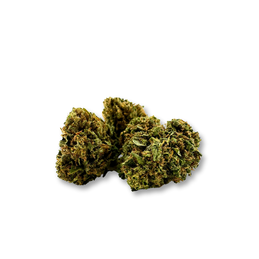 Black Berry Ökopack Blüten Lucky Hemp