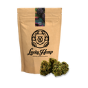 Black Berry Ökopack Blüten Lucky Hemp