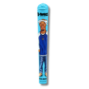 G-Rollz Jay Hülse Merchandise Lucky Hemp Blau