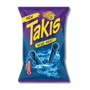 Takis Chips Edibles Lucky Hemp Blue Heat