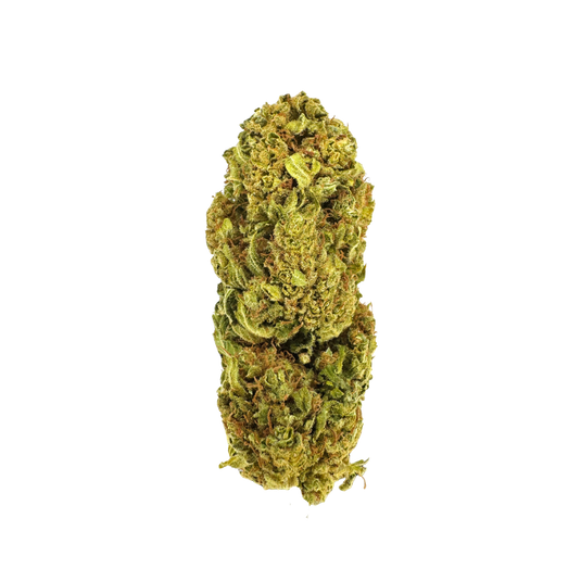 Candy Kush Blüten Lucky Hemp