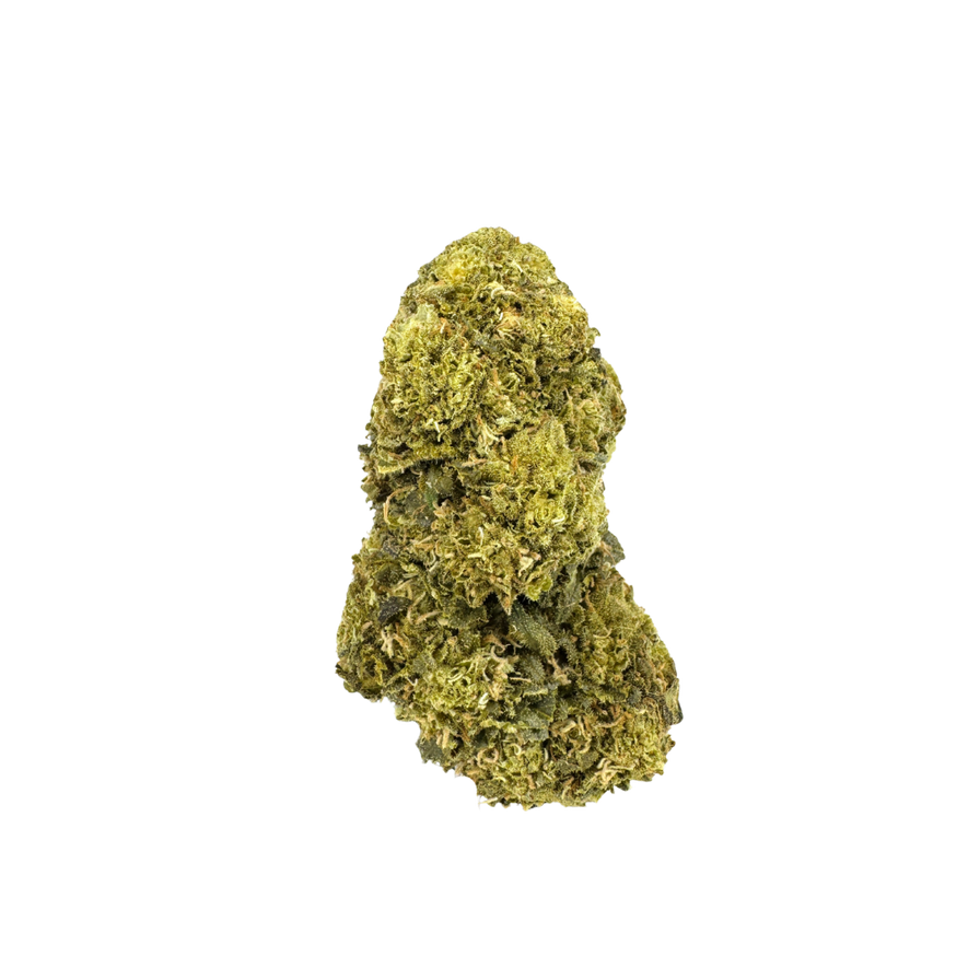 Pure Dry Freezed Ökopack Blüten Lucky Hemp